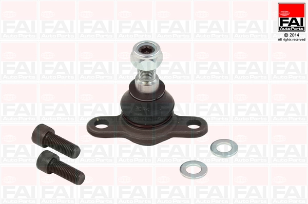 Ball Joint